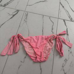 Bikini Bottoms 