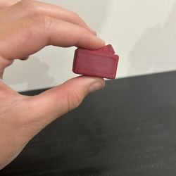 An Anxiety, Relief Clicker, Fidget Toy