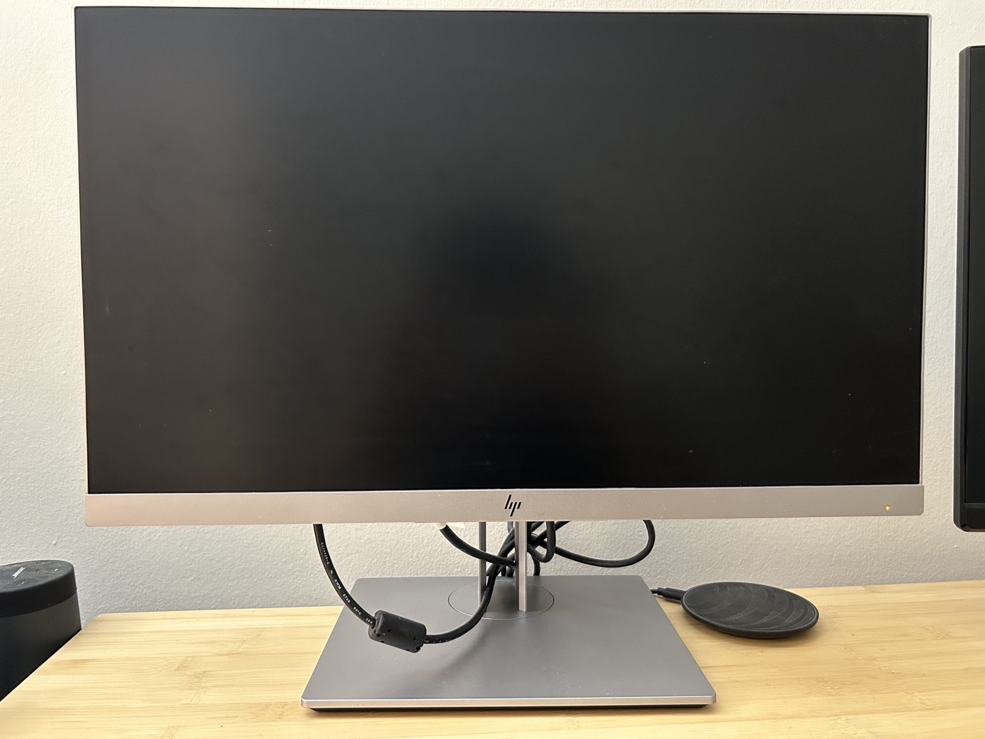 HP Monitors (21.5inch & 24inch)