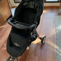 Baby Jogger City Mini Stroller  