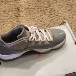 Jordan Retro 11s Used