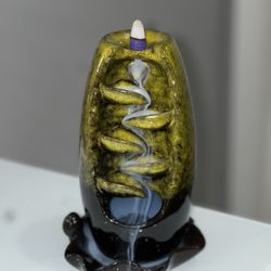 ronlap backflow incense burner