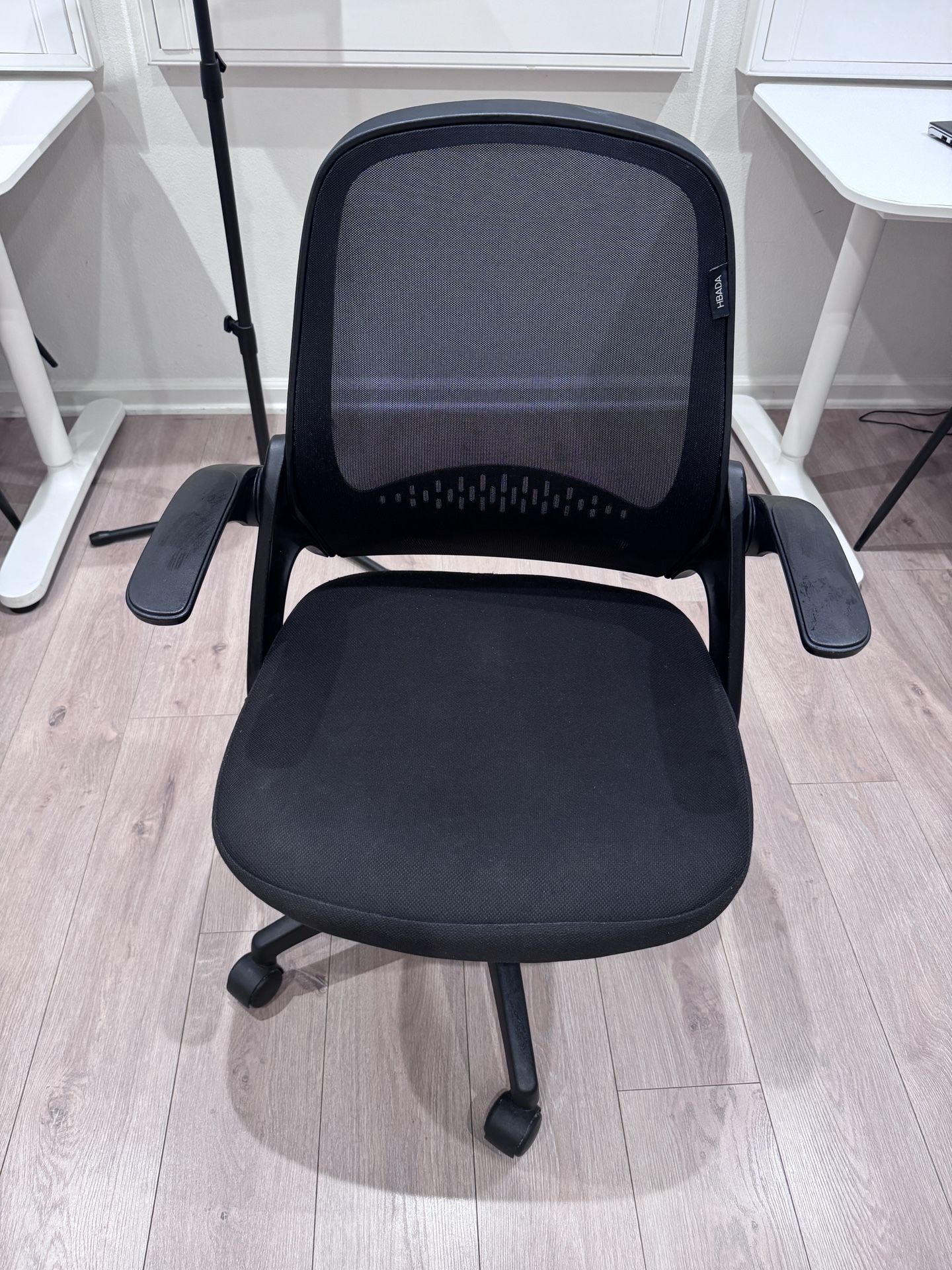 Ergonomic Office Chair