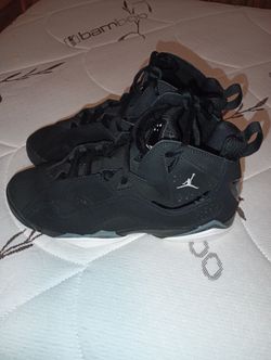 Retro 7s Jordans True Flight