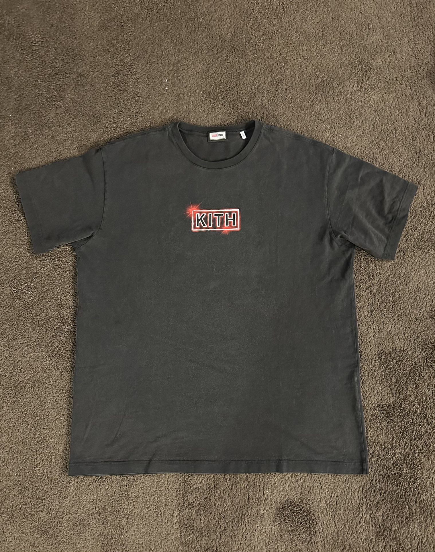 Kith x Marvel X-Men Cyclops Vintage Tee for Sale in Anaheim, CA