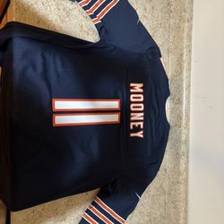 Bears NFL Jersey