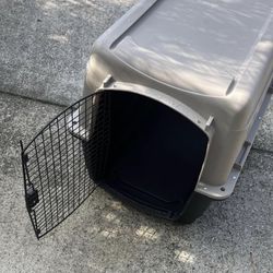 Top Paw Dog Crate Cage 