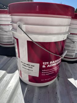 Parex Basecoat 121