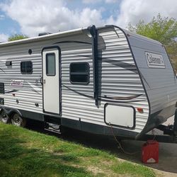 2016 Coleman lantern edition.