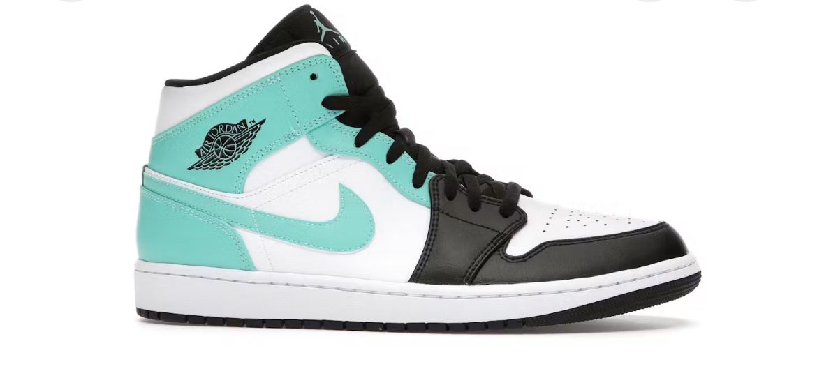 Jordan 1 Mid 8.5