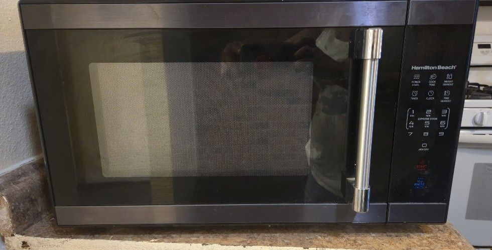 Microwave 40