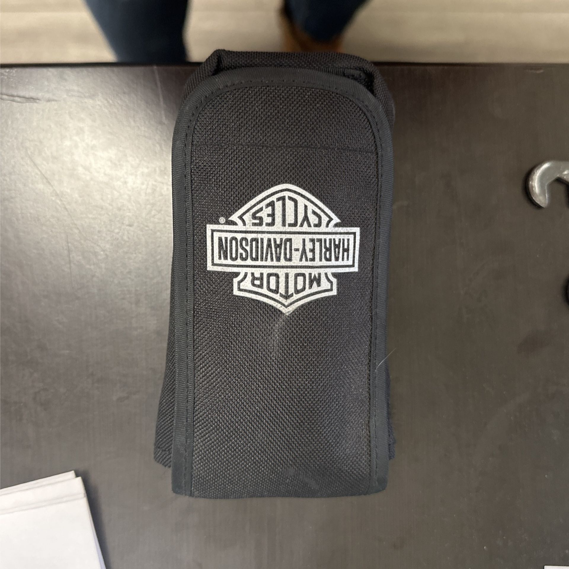 Harley Davidson All In One Multitool