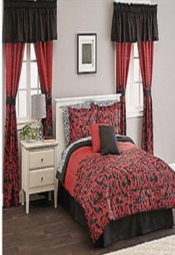 New Bedroom Bedding Set