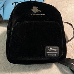 Loungefly Maleficent 