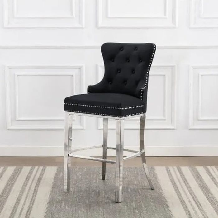 MID CENUTRY MODERN GRAY LINEN FUTON SOFA AJUSTABLE BED - SILLON CAMA