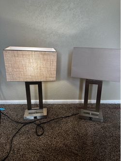 Lamps