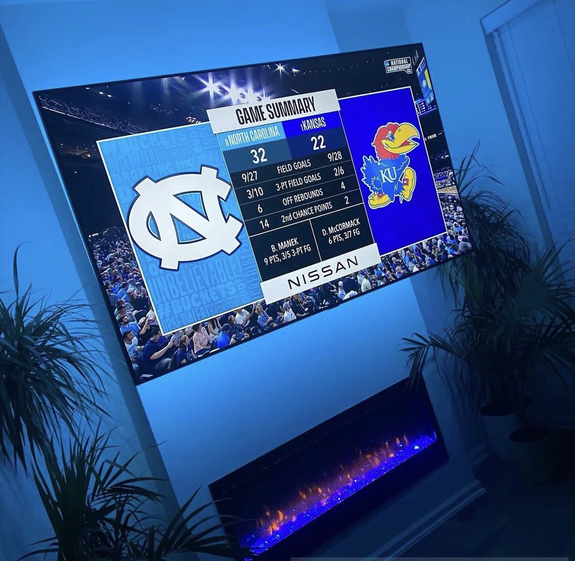 Tv Mount 