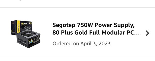Pc Psu