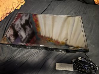 Samsung 30in TV