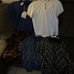 Men’s Clothes Lot For Sale