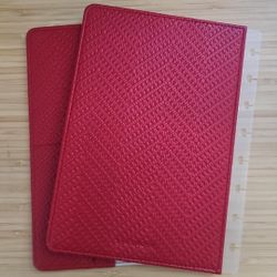 Levenger Circa Notebook Cover