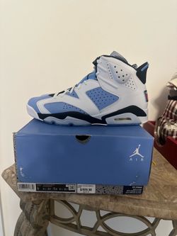 Unc 6