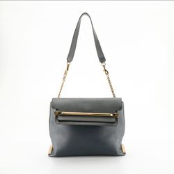 Authentic Chloe Clare Bag