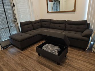 Furniture for apartment