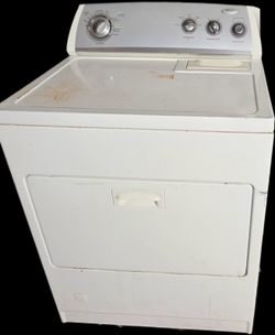 Whirlpool Dryer