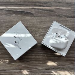 New Airpods Gen4 ‼️