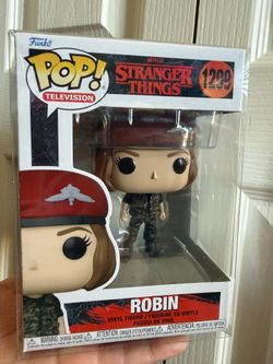 POP Figures