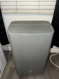 Portable Air Conditioning GE