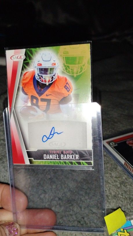 Sportscard Lot For Trade