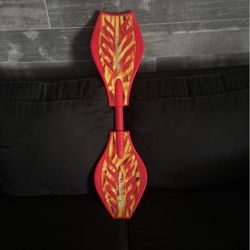 Razor Ripstik Caster Board