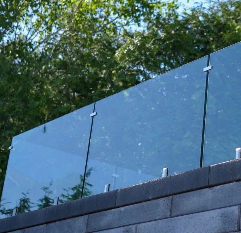 Tempered Glass Sheets