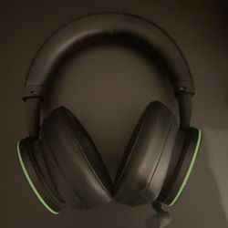 Xbox Elite Wireless Headset