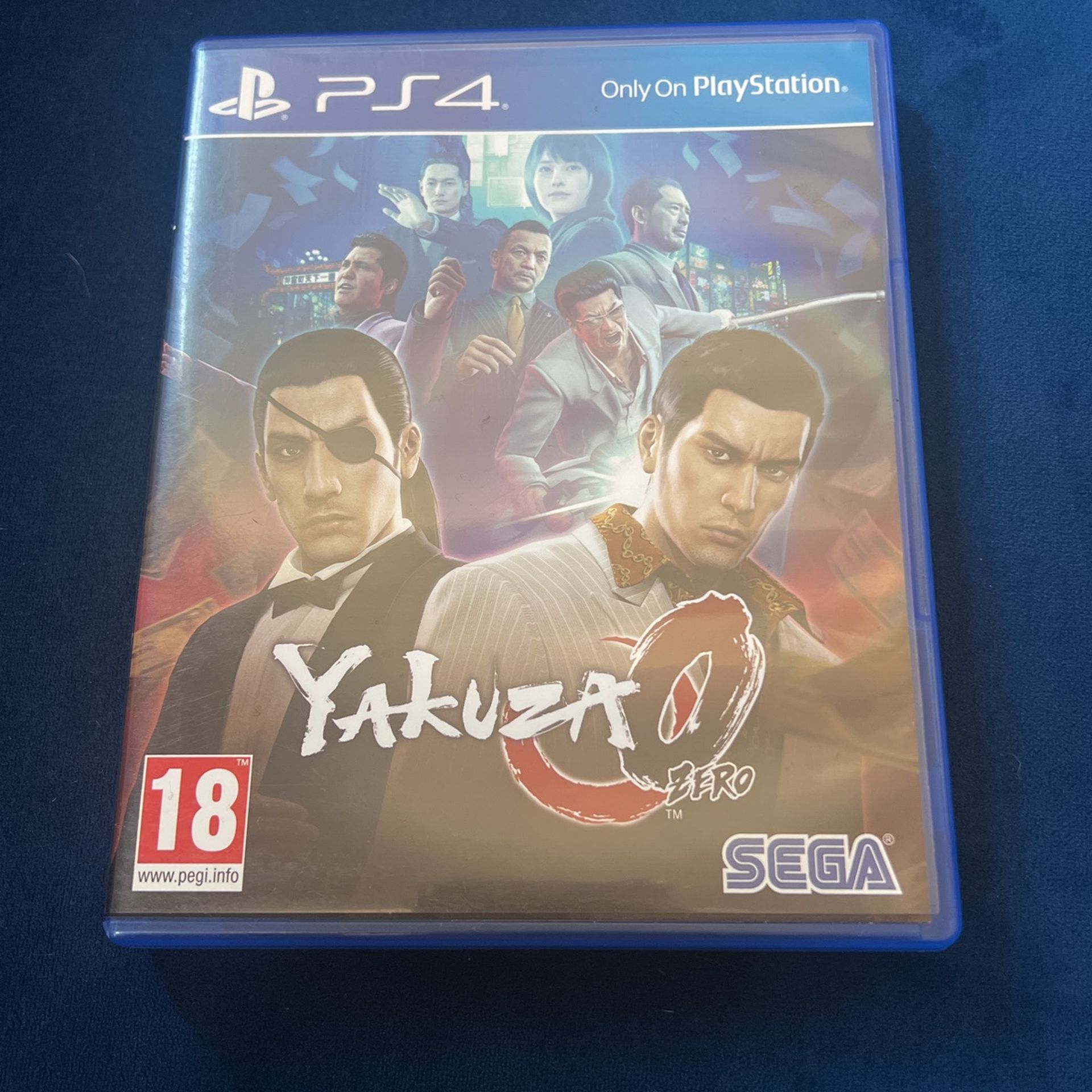 Ps4 And Xbox 360 Games