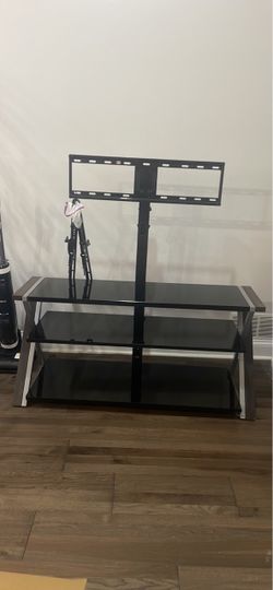 TV stand