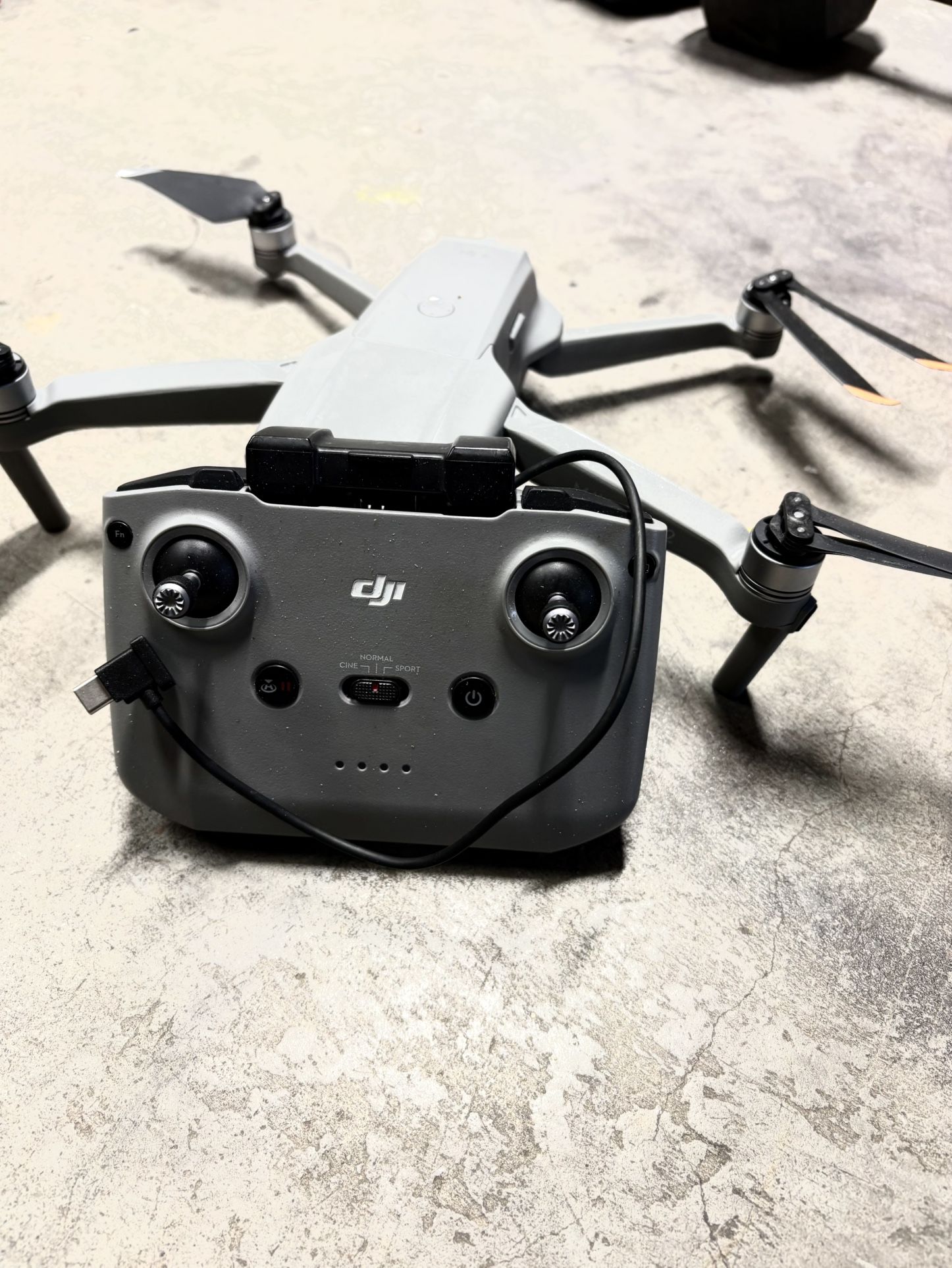 Brand New DJI Mavic Air 2