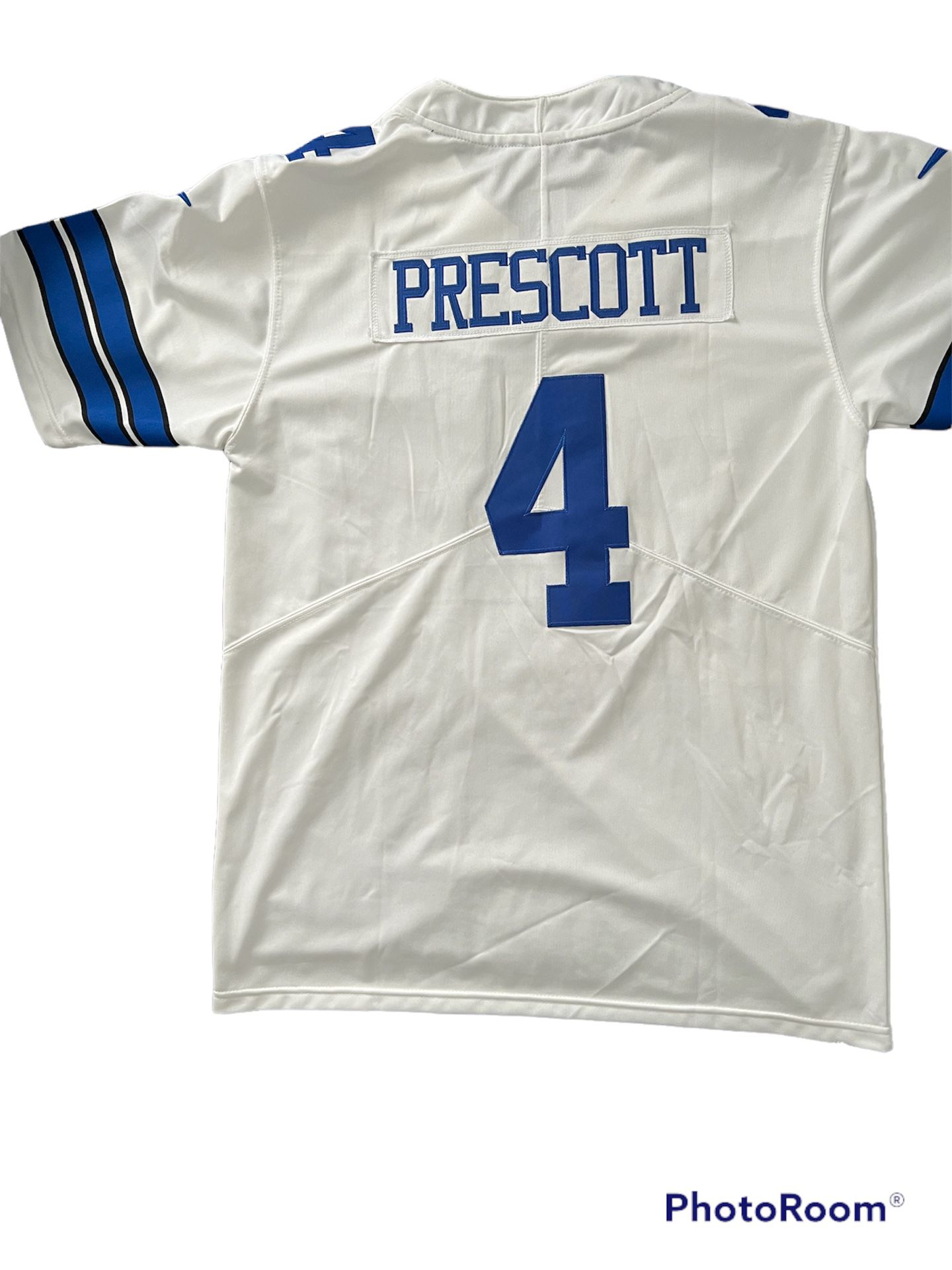 Dak Prescott Dallas Cowboys Jersey 