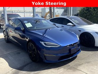 2021 Tesla Model S