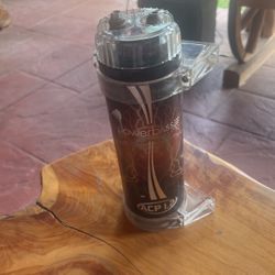 PowerBass Acp-1.2 Digital capacitor 