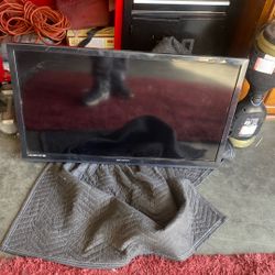 32 inch Tv Emerson