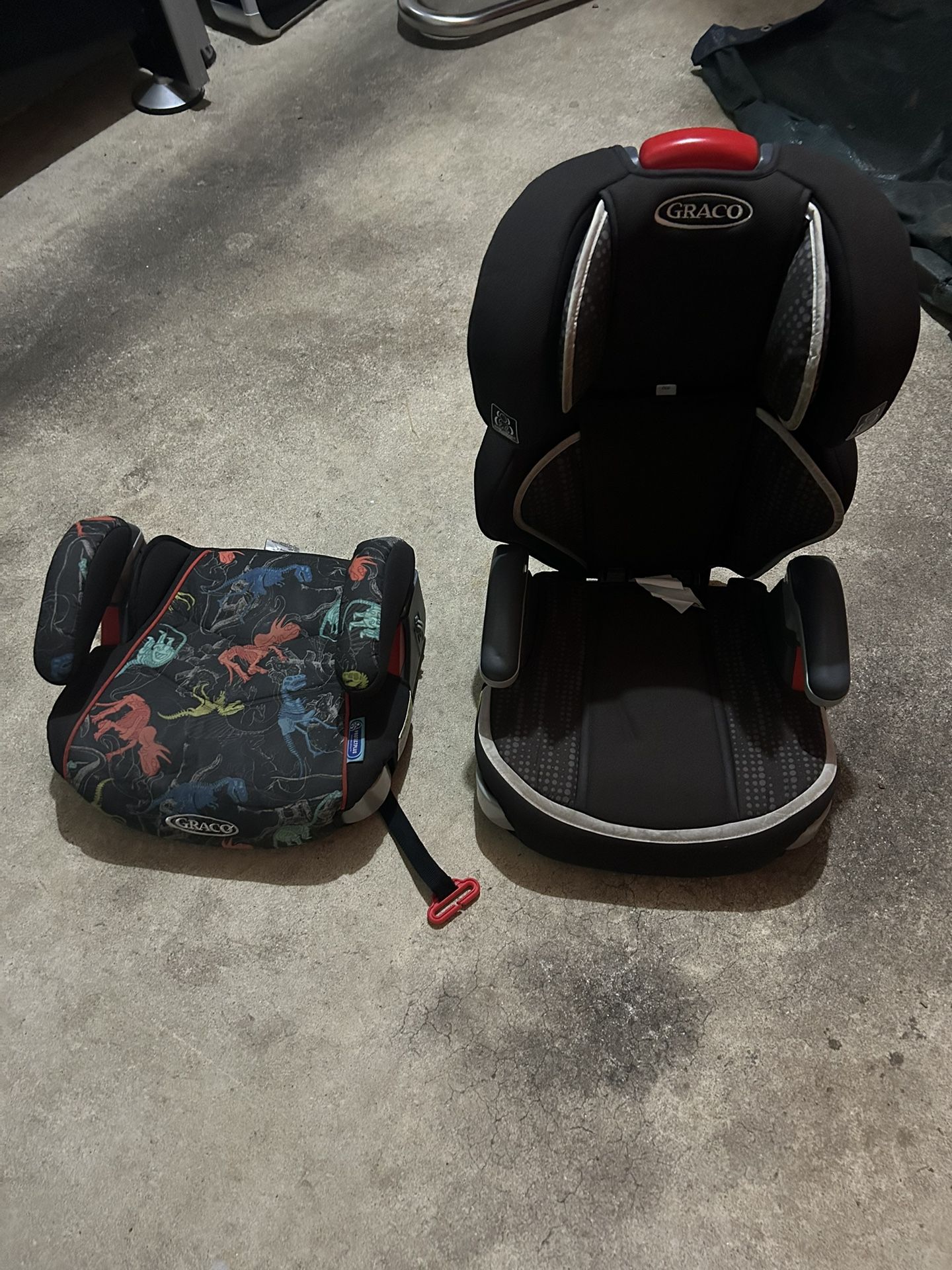 Free Carseats