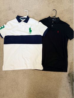 Ralph Lauren polo