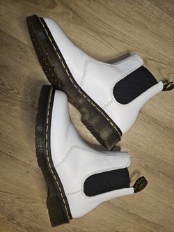 Doc Martens Boots