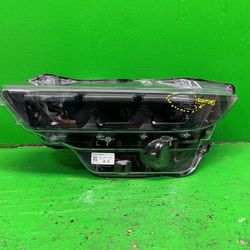 Headlight Mustang 2024 2025 2026 Oem 