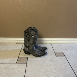 Men Durango Boots Size 8