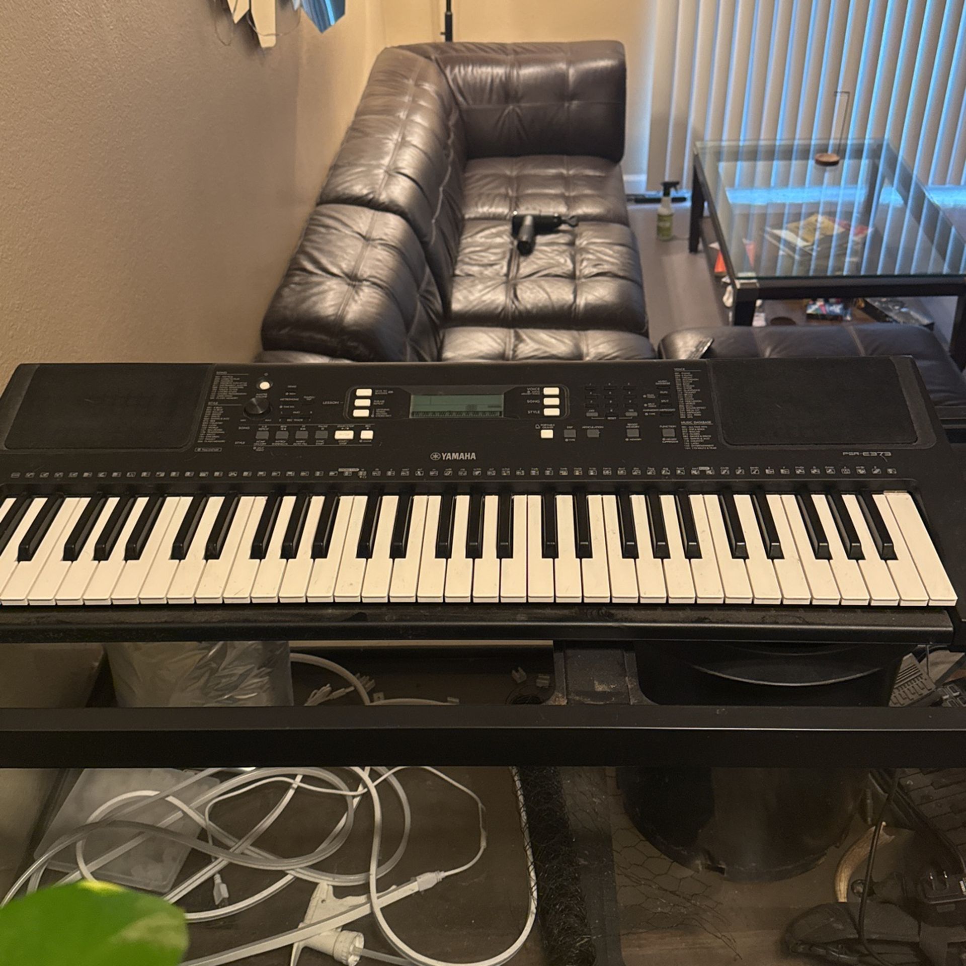 Piano