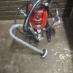 Titan 1500 Paint Sprayer